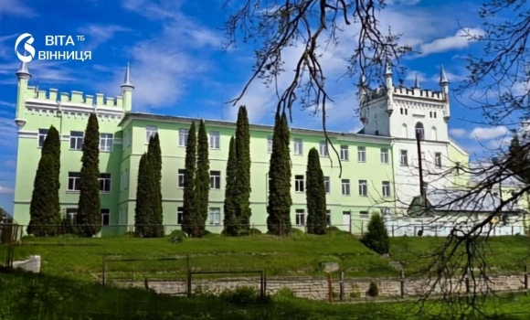 Вінничан запрошують на екскурсію до трьох історичних міст Волині Вінничан запрошують на екскурсію до трьох історичних міст Волині