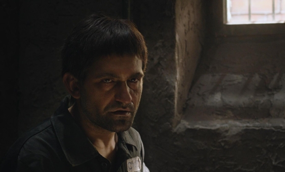 Вінничан запрошують на кінопоказ українського кіно «Заборонений» Вінничан запрошують на кінопоказ українського кіно «Заборонений»