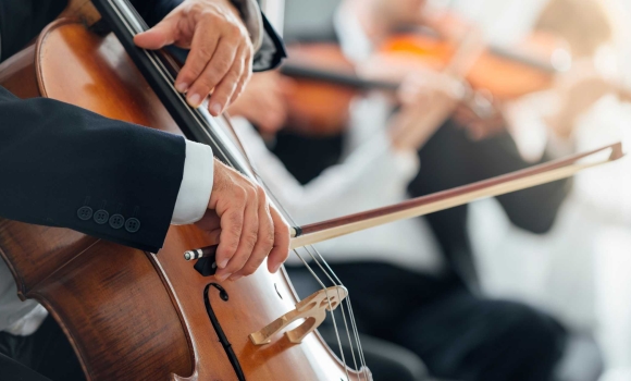 Вінничан запрошують на концерт «Epic Game Symphony» Вінничан запрошують на концерт «Epic Game Symphony»