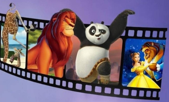 Вінничан запрошують на концерт «МультХіти від 90-х до сьогодні» Вінничан запрошують на концерт «МультХіти від 90-х до сьогодні»