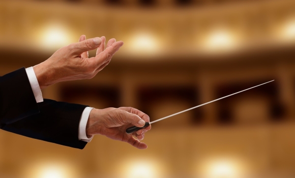 Вінничан запрошують на концерт «В гостях у маестро Вівальді» Вінничан запрошують на концерт «В гостях у маестро Вівальді»