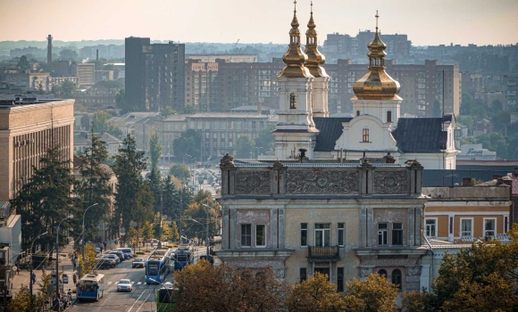 Вінничан запрошують на оглядову екскурсію найцікавішими вулицями міста Вінничан запрошують на оглядову екскурсію найцікавішими вулицями міста