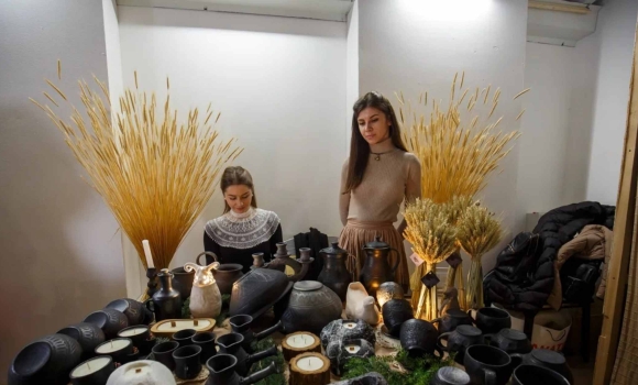 Вінничан запрошують на зимову “Файну здибанку” - приєднуйтесь Вінничан запрошують на зимову “Файну здибанку” - приєднуйтесь