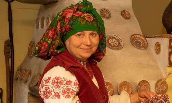 Вінничан запрошують у передноворічну подорож Барщиною Вінничан запрошують у передноворічну подорож Барщиною