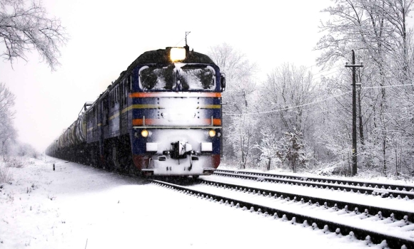 Вінничан запрошують у тур «Мандрівка до міста паровозів» Вінничан запрошують у тур «Мандрівка до міста паровозів»