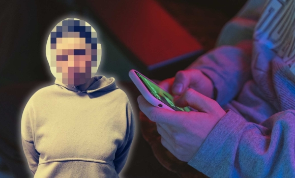 Вінничанка долучила свою 13-річну доньку до створення порнографії Вінничанка долучила свою 13-річну доньку до створення порнографії