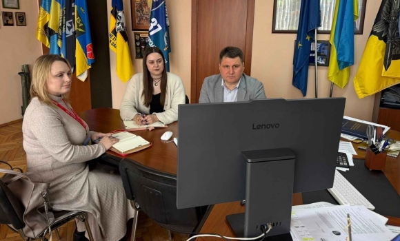 Вінничани доєднались до онлайн зустрічі Борду Федерації Асоціацій друзів шляху святого Якова Вінничани доєднались до онлайн зустрічі Борду Федерації Асоціацій друзів шляху святого Якова