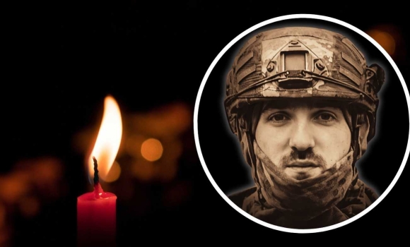 Вінничани прощаються з 26-річним воїном-мінометником Володимиром Шевчуком Вінничани прощаються з 26-річним воїном-мінометником Володимиром Шевчуком