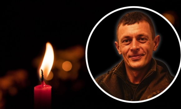 Вінниччина втратила захисника серце мужнього морпіха зупинилося у шпиталі Запоріжжя Вінниччина втратила захисника серце мужнього морпіха зупинилося у шпиталі Запоріжжя