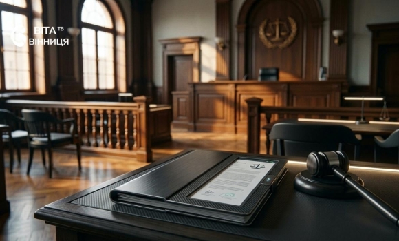 Вінницький суд засудив російську співачку, яка закликала захопити Київ і Варшаву Вінницький суд засудив російську співачку, яка закликала захопити Київ і Варшаву