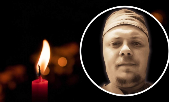 Вінниця 16 листопада проводжала останньою земною дорогою 31-річного оборонця Вінниця 16 листопада проводжала останньою земною дорогою 31-річного оборонця