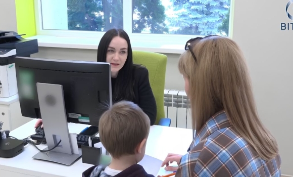 Вінниця без меж як європейські стандарти інклюзивності змінюють життя городян Вінниця без меж як європейські стандарти інклюзивності змінюють життя городян
