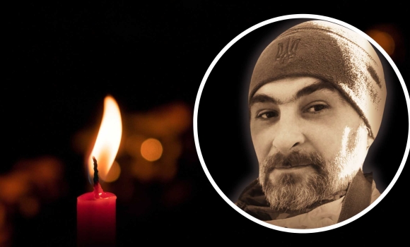 Вінниця проводжає останньою земною дорогою бійця-добровольця 120-ї бригади ТрО Вінниця проводжає останньою земною дорогою бійця-добровольця 120-ї бригади ТрО