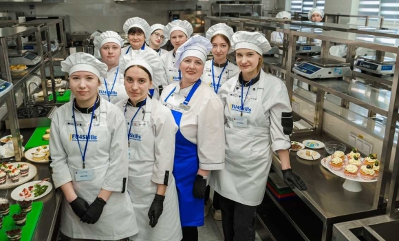 Вінниця стала центром сучасної професійної освіти що змінилося у місцевих коледжах Вінниця стала центром сучасної професійної освіти що змінилося у місцевих коледжах