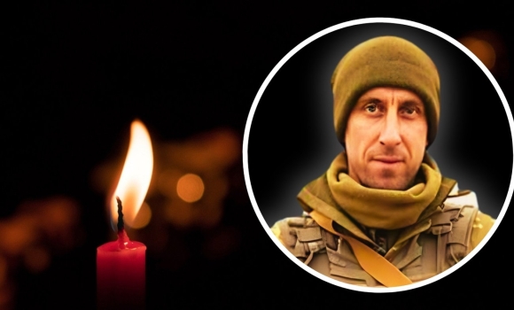 Вінниця у жалобі громада прощатиметься з випускником ліцею №29, який загинув за Україну Вінниця у жалобі громада прощатиметься з випускником ліцею №29, який загинув за Україну