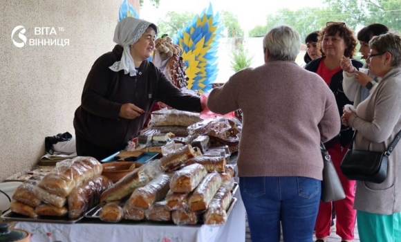 Влаштували благодійний фестиваль на підтримку калинівських нацгвардійців Влаштували благодійний фестиваль на підтримку калинівських нацгвардійців