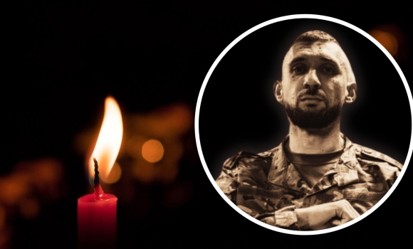 Вороновицька громада зустрічатиме загиблого воїна роти ударних безпілотників Вороновицька громада зустрічатиме загиблого воїна роти ударних безпілотників