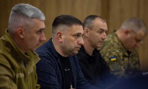 Вибухів буде менше на Вінниччині невідкладно розширять і дофінансують підрозділи ППО Вибухів буде менше на Вінниччині невідкладно розширять і дофінансують підрозділи ППО