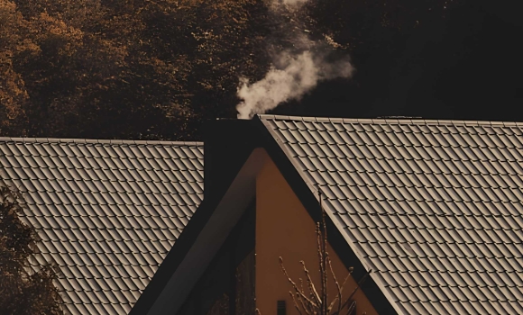 Як метал формує повсякденний простір міста Як метал формує повсякденний простір міста