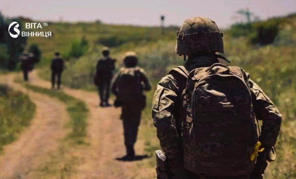 Як військовим Вінниччини повернутися з СЗЧ без покарання ДБР запустило дієвий механізм Як військовим Вінниччини повернутися з СЗЧ без покарання ДБР запустило дієвий механізм