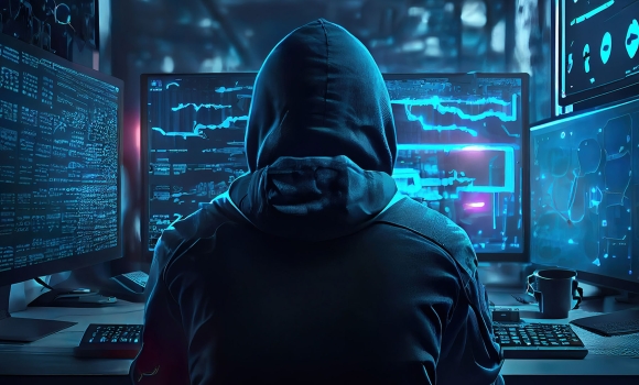 Як захиститися від хакерських атак: рекомендації вінничанам від кіберполіції