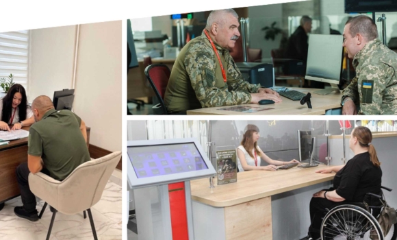 Які соціальні послуги та виплати запровадили 2025 року у Вінницькій громаді Які соціальні послуги та виплати запровадили 2025 року у Вінницькій громаді