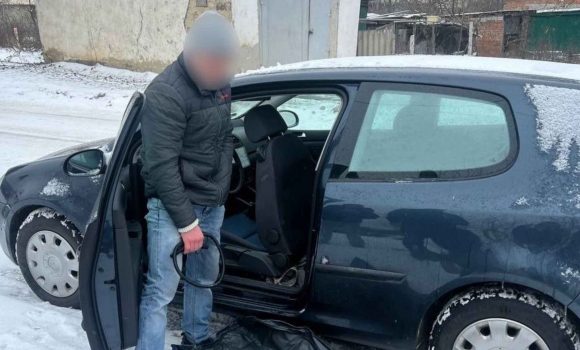 За 6 тис. доларів організували вінничанину маршрут нелегального перетину держкордону За 6 тис. доларів організували вінничанину маршрут нелегального перетину держкордону