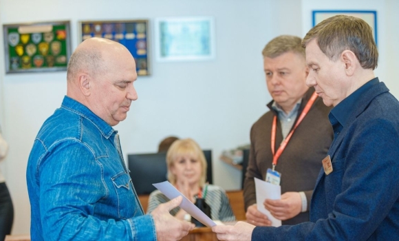 Жива пам'ять Чорнобиля у Вінниці: мерія посилила підтримку ветеранів-ліквідаторів Жива пам'ять Чорнобиля у Вінниці: мерія посилила підтримку ветеранів-ліквідаторів