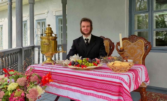 Зі смаком вишні та благодійною метою у Вінниці анонсували весняний «Пироговський пікнік» Зі смаком вишні та благодійною метою у Вінниці анонсували весняний «Пироговський пікнік»