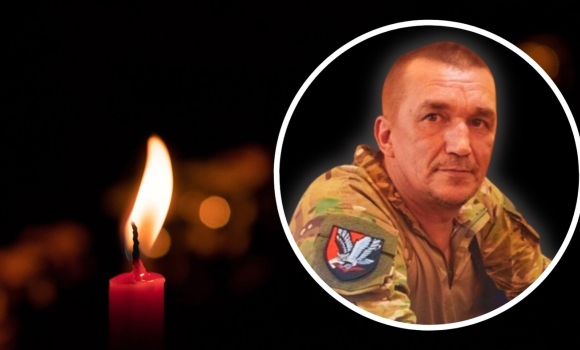 Зупинилось серце 50-річного військовослужбовця з Хмільницького району Зупинилось серце 50-річного військовослужбовця з Хмільницького району