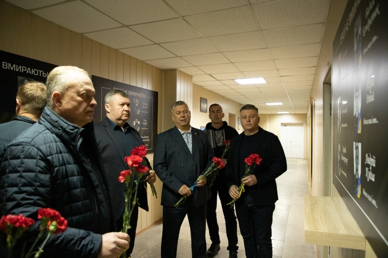 Вінницький національний технічний університет відзначив День університету
